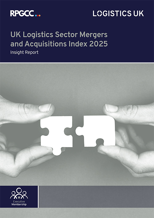 UK Log M&A Cover 2025